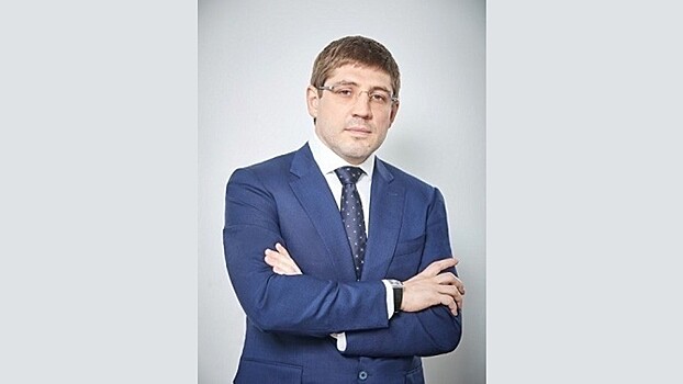Изменения в структуре Правления ГК «Интегра»: одну из руководящих должностей занял Денис Избрехт