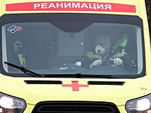 Пенсионерка в Москве насмерть отравилась моющим средством