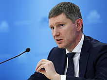 Решетников: инфляция по итогам года может составить около 6,8%