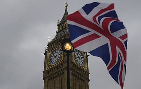 Британия расширила санкционный список по РФ