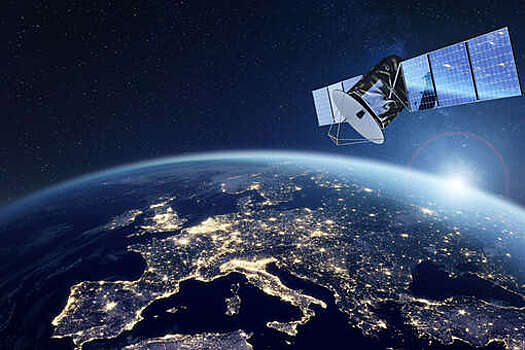 АО "Решетнев" запустило конвейерную линию сборки космических аппаратов до 300 кг