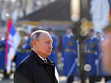 Сербский «кровник» Путина: А было ли покушение