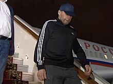 «Должен быть на свободе, чтобы террористы боялись»: кто такой Красиков