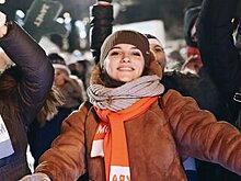 Концерты и флешмобы: что подготовили для студентов в Татьянин день