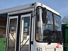 Екатеринбуржцы пожаловались на «свалку» старых автобусов