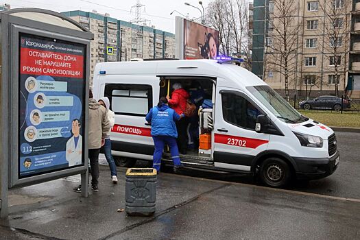 В Волгограде водитель &quot;Лексуса&quot; сбил насмерть мужчину