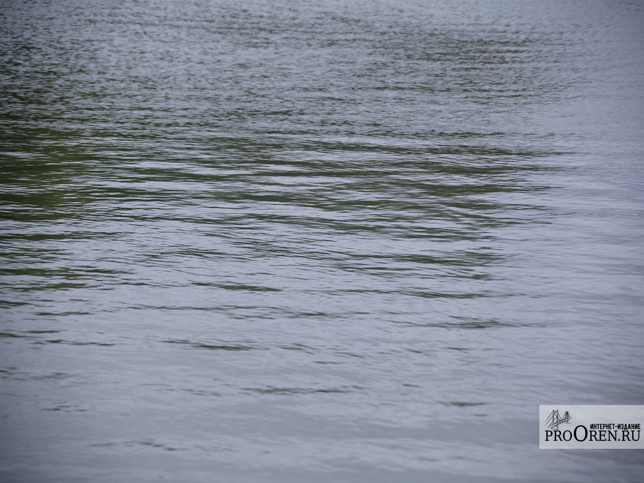 Паводок в Оренбуржье: закрыты мосты и дороги в 17 муниципалитетах региона