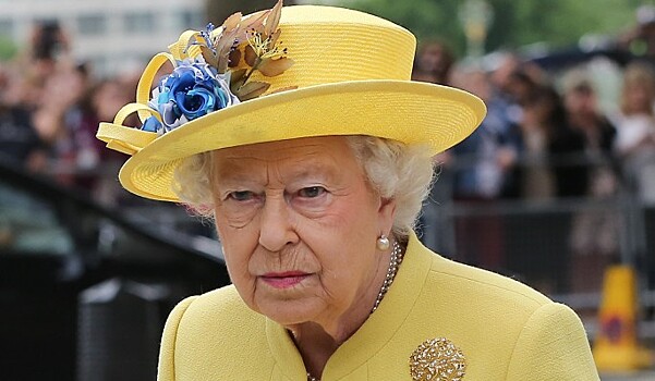 Елизавета II рвется на пенсию