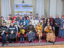 В Тобольске завершился конкурс «Славим человека труда»