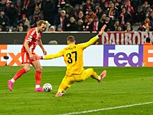 Стали известны 15 клубов, гарантировавшие себе участие в плей-офф Лиги чемпионов