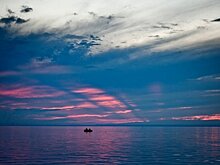 Экоборцы Ленина