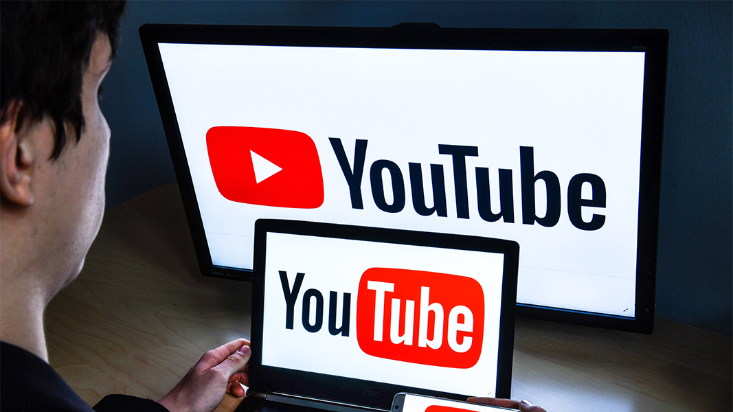 IT-эксперт объяснил сбои в работе YouTube в России