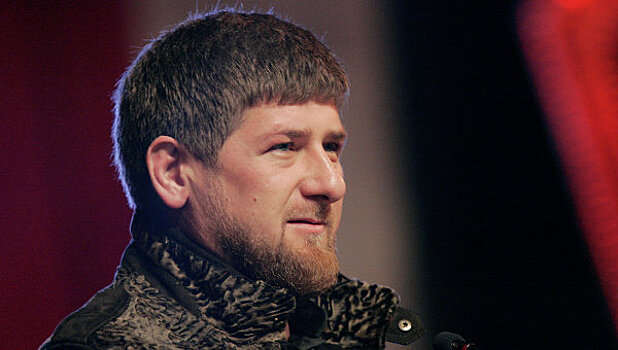 Кадыров назвал шайтанами судью и прокурора Южно-Сахалинска