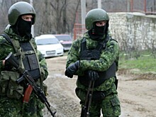 В Чечне за полгода ликвидировали 16 участников бандформирований