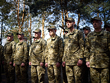 Военкор Коц: у ВСУ недостаточно людей для успешного наступления