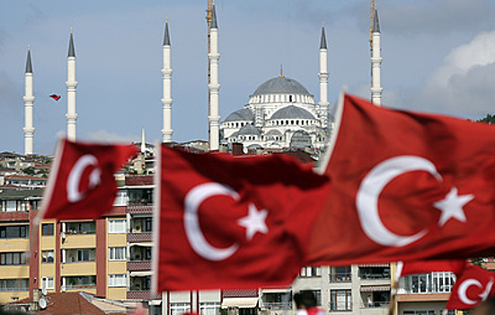 Турция идет в БРИКС? Выгоды присоединения и цели Анкары