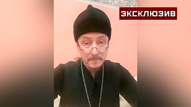 «Это моя Россия, и я за нее отвечаю»: уральский священник объяснил, зачем разъезжает по дорогам на моноколесе