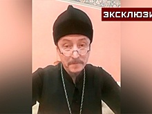 «Это моя Россия, и я за нее отвечаю»: уральский священник объяснил, зачем разъезжает по дорогам на моноколесе