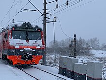 Поезд Ижевск – Балезино продлили до станции в Глазове