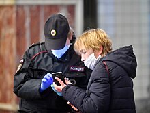 В Москве отменят оформление цифровых пропусков по sms