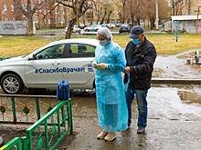 Власти Челябинской области в 2020 году увеличили финансирование медицины на 4 млрд рублей