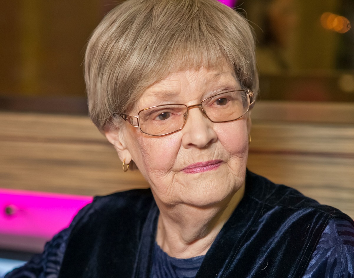 «Говорила, что „ножки не ходят“, но никогда не жаловалась»: какой была Нина Гребешкова в последние годы