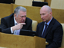 Малахов выпустит новую программу о детях Владимира Жириновского