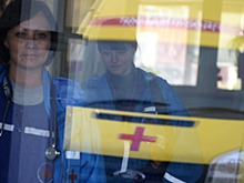 В Подмосковье насмерть сбили пешехода