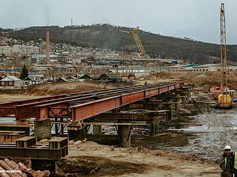 Эх дороги... Проектов много - движений мало