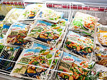 "Ъ": производитель замороженных продуктов Hortex продал бизнес и ушел из России