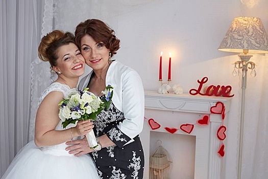 Роза Сябитова спланировала первую брачную ночь дочери