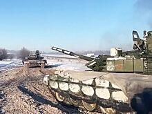 «Если русские нападут на Украину, то получат от “Зоопарка-3” цинковые гробы»