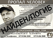 В Тамбовском районе на водоёме обнаружили тело мужчины, пропавшего полгода назад