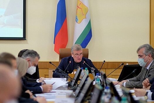 Васильев: Жители Кировской области не соблюдают режим самоизоляции при лечении от коронавируса