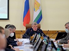 Васильев: Жители Кировской области не соблюдают режим самоизоляции при лечении от коронавируса