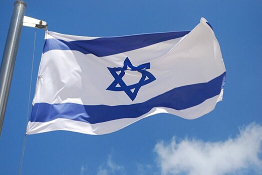 В Израиле заявили, что не вмешиваются во внутренние дела Ирана