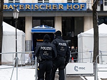 Мюнхенская конференция по безопасности пройдет с 13 по 15 февраля