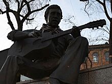 Андрей Симановский выкупил за 4 миллиона снимки Высоцкого и отдал их в музей