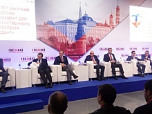 Двое победителей "Лидеров России" стали общественными помощниками главы Исполкома ОНФ