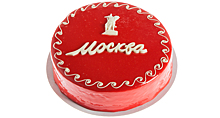 История торта «Москва»