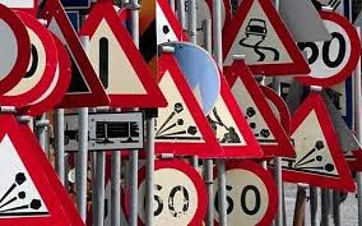 В ГИБДД назвали самые опасные участки орловских дорог
