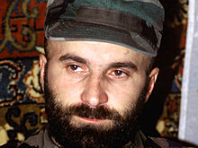 Как ликвидировали террориста Басаева