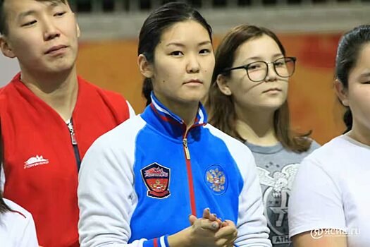 Александр Ким-Кимэн: Лучница Евгения Тимофеева отлично начала олимпийский цикл