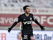 "Реал" намерен перехватить у "Барселоны" хавбека "Марселя"