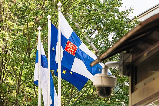 Почему обострились отношения России и Финляндии и чем это грозит в будущем
