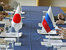 Песков прокомментировал протест Токио по поводу поездки Мишустина на Курилы