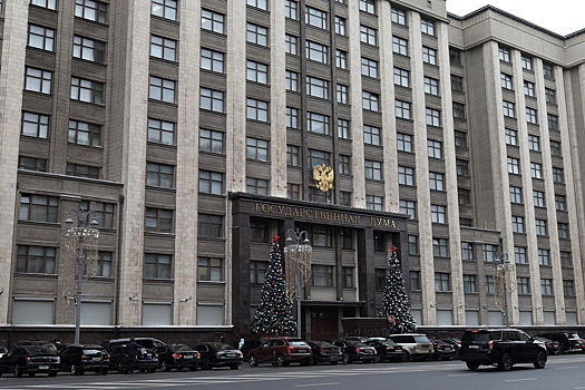 В Госдуме раскрыли, как новые правила отразятся на пенсионерах старше 80 лет
