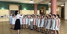 Три ростовских хора победили в региональном этапе Всероссийского хорового фестиваля академических хоров