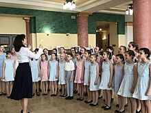 Три ростовских хора победили в региональном этапе Всероссийского хорового фестиваля академических хоров