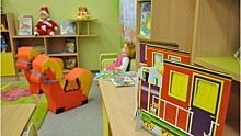 В частных детских садах Кирова создадут дополнительные детские места для малышей